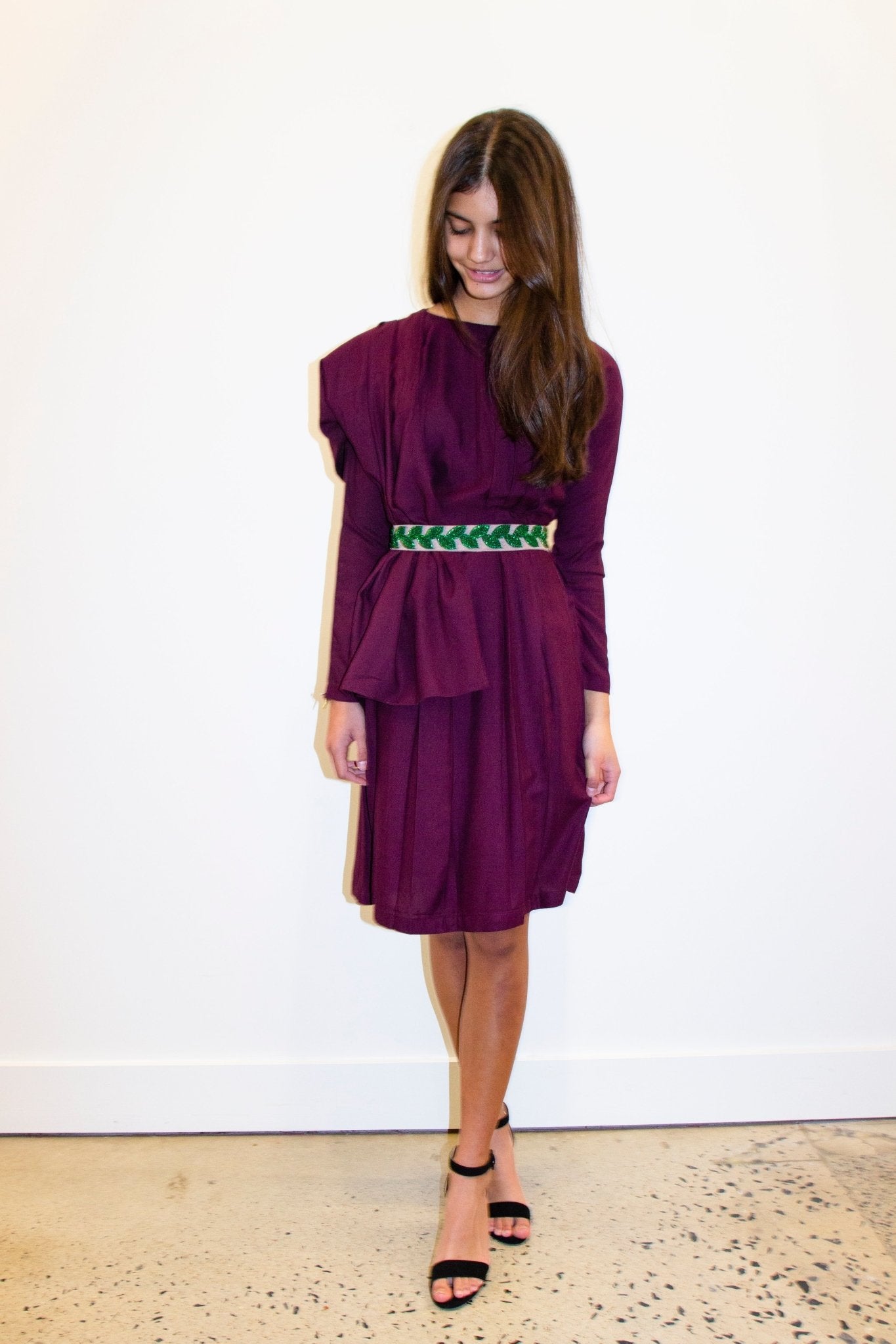 Chyatee Bespoke | The Meg Vino - CHYATEE