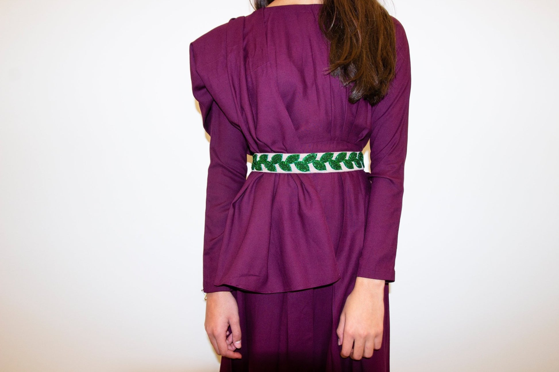 Chyatee Bespoke | The Meg Vino - CHYATEE