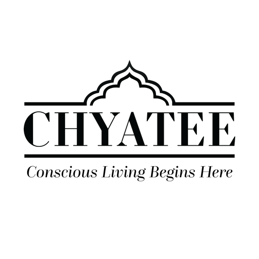 Chyatee Gift Cards - CHYATEE