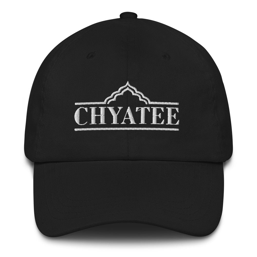 CHYATEE Signature Hat - CHYATEE