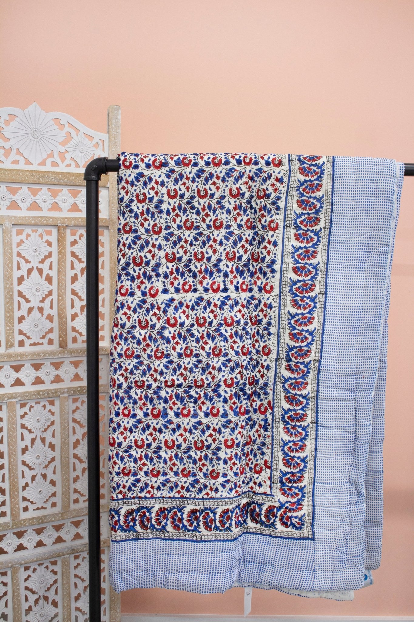 Comforter Bagh-e-Noor Twin - CHYATEE