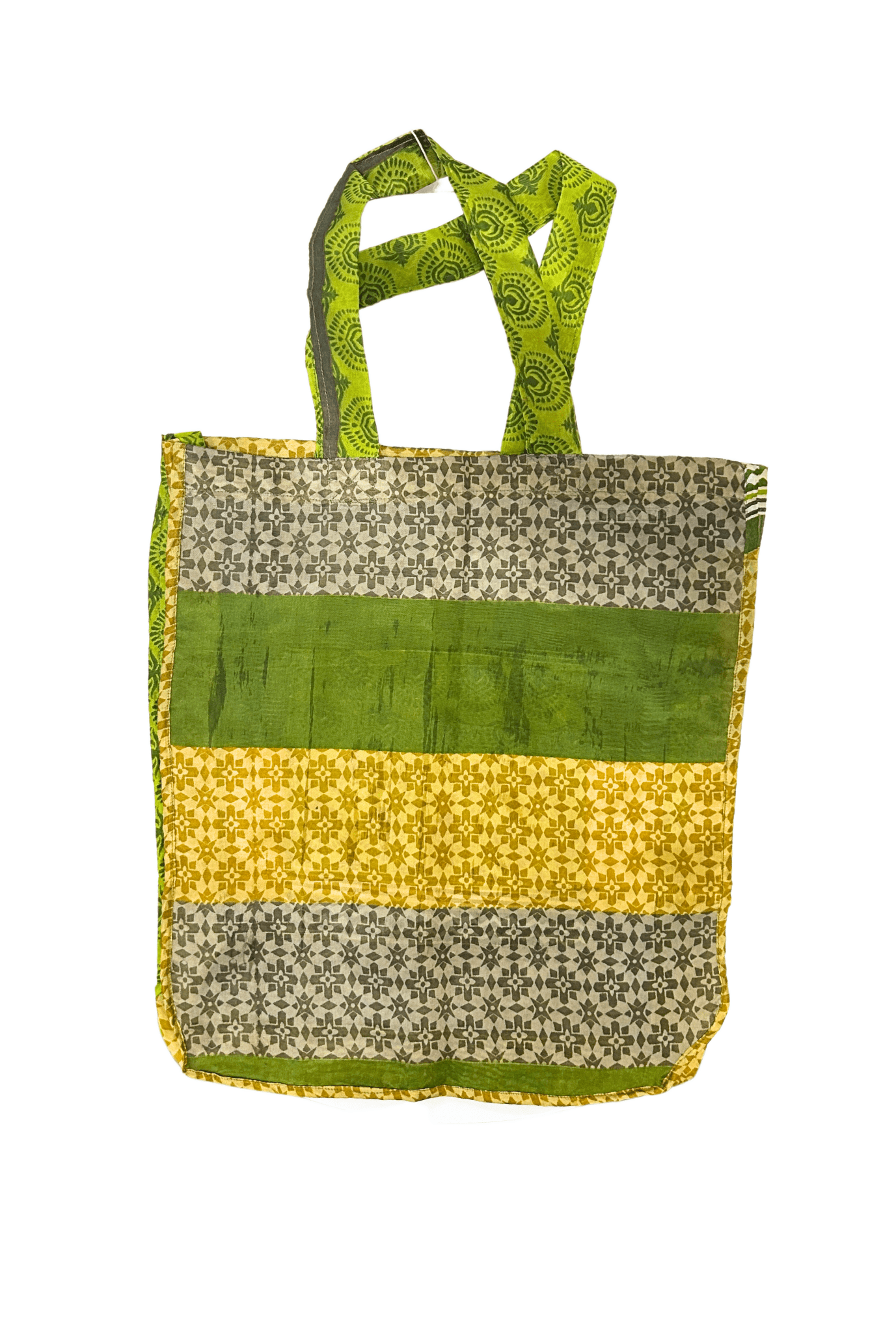 Earth-Friendly Tote Bags - CHYATEE