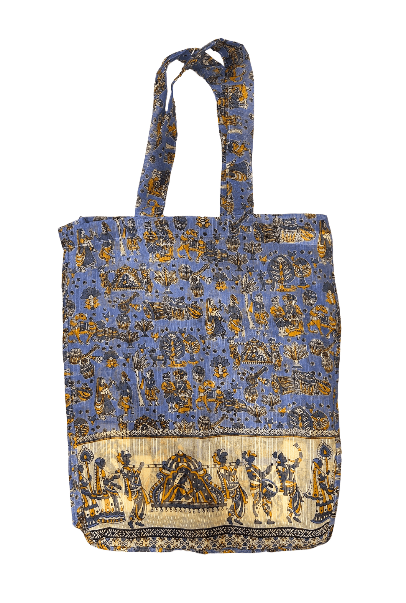 Earth-Friendly Tote Bags - CHYATEE