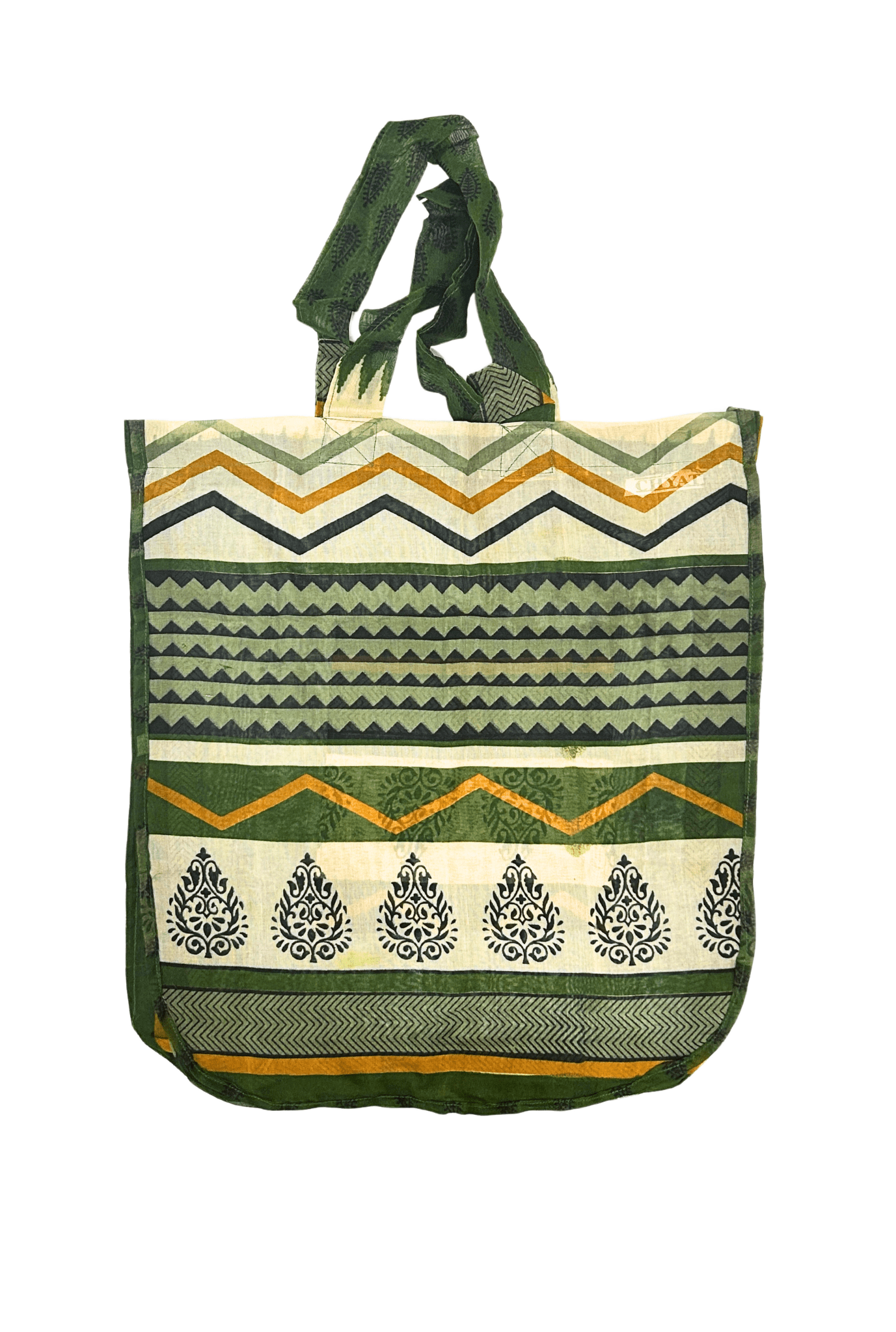 Earth-Friendly Tote Bags - CHYATEE