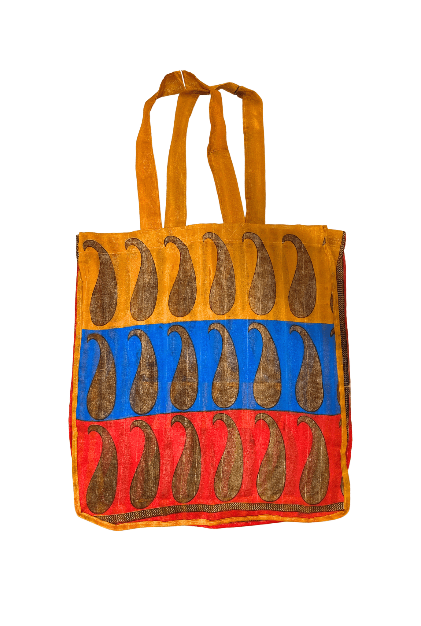 Earth-Friendly Tote Bags - CHYATEE
