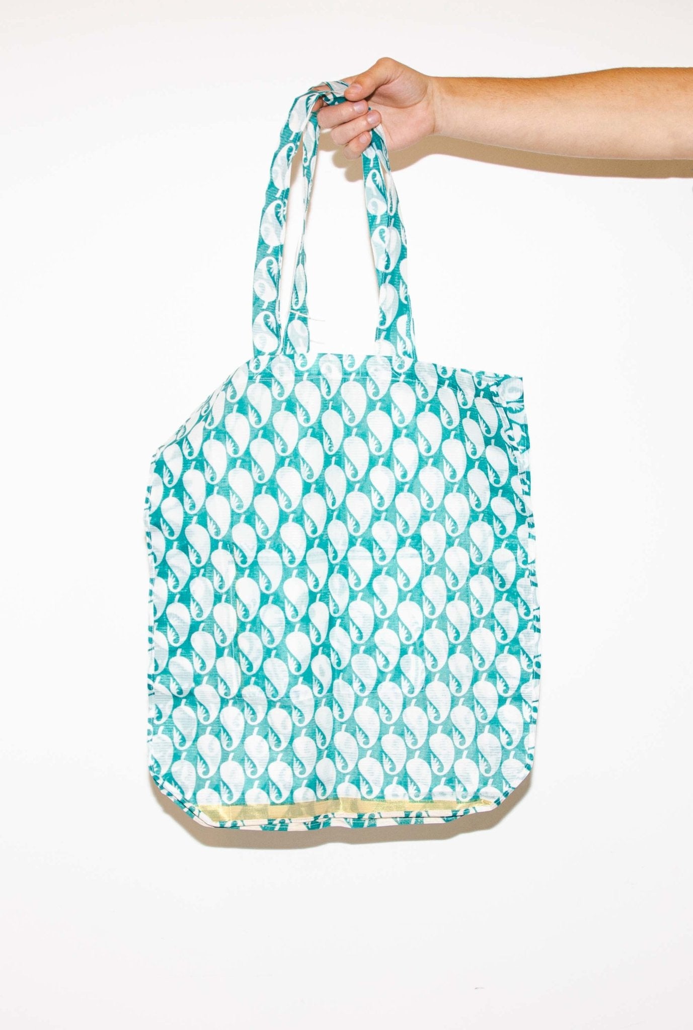 Eco-Shopper Totes - CHYATEE