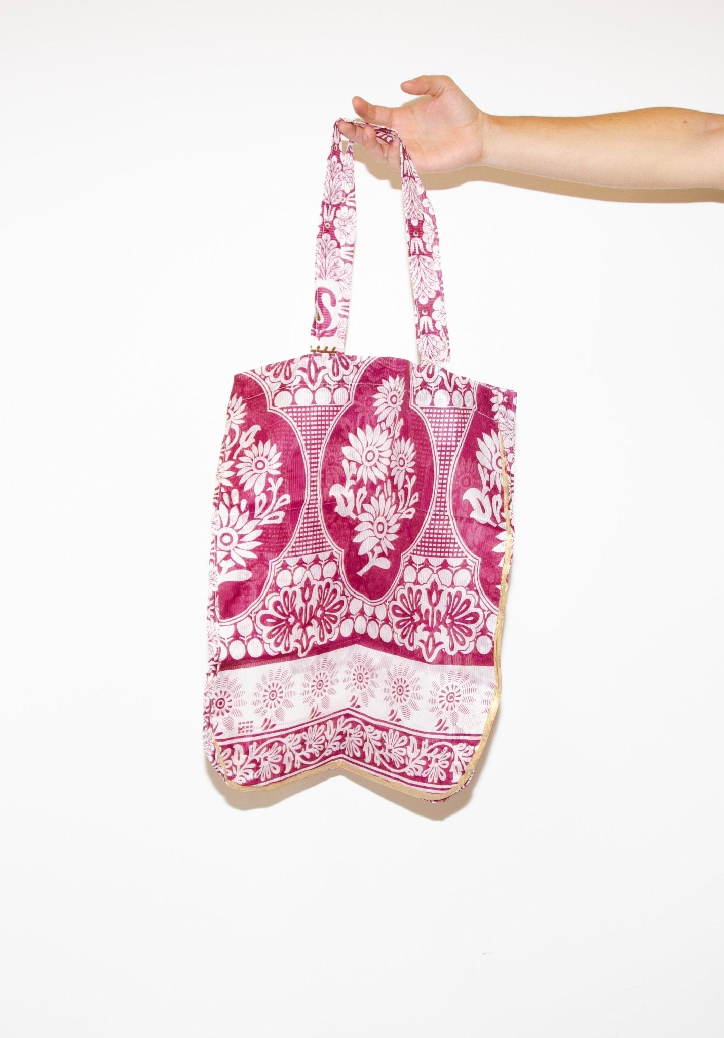 Eco-Shopper Totes - CHYATEE