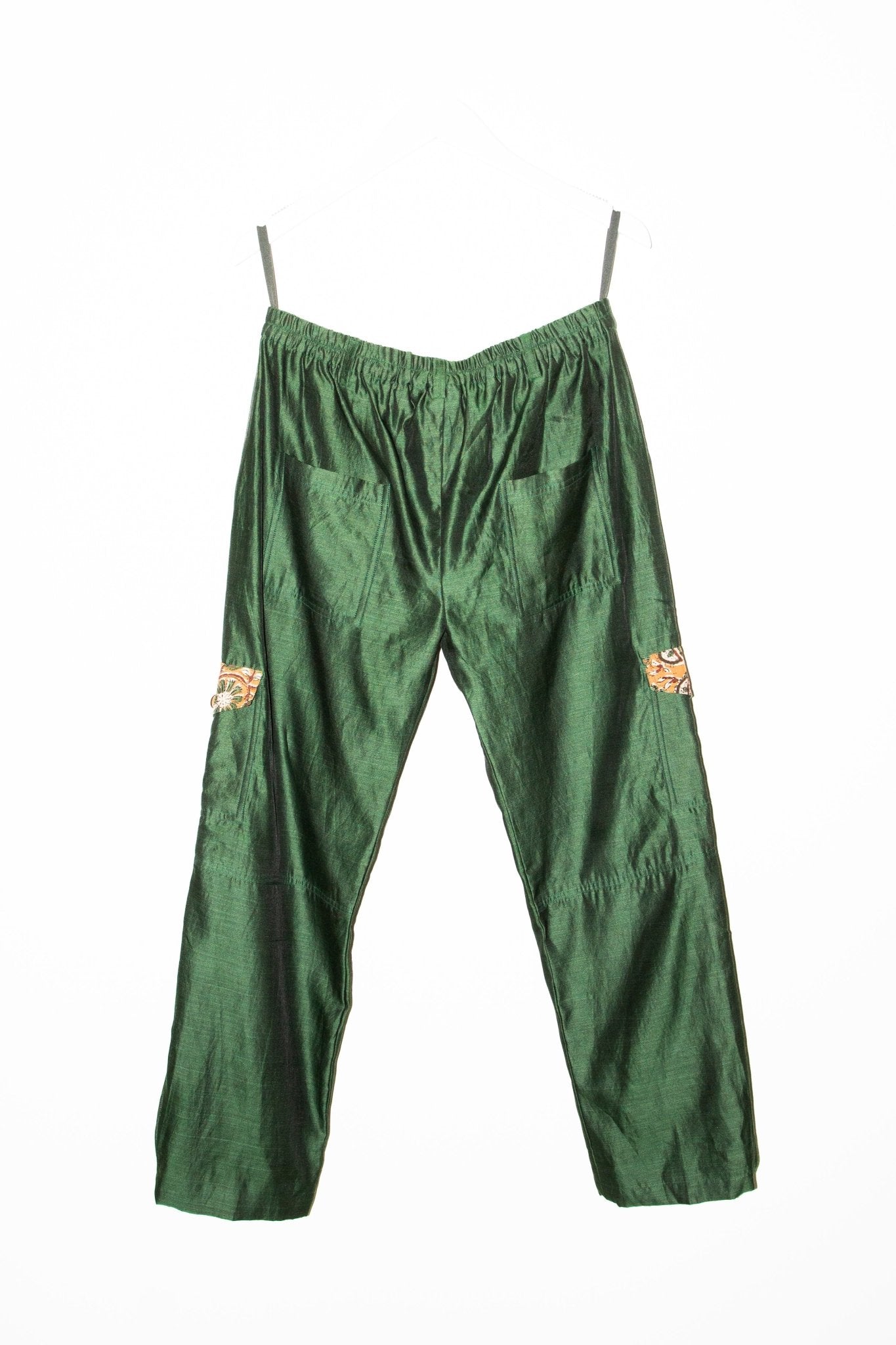 Forest Cargo Pants - CHYATEE