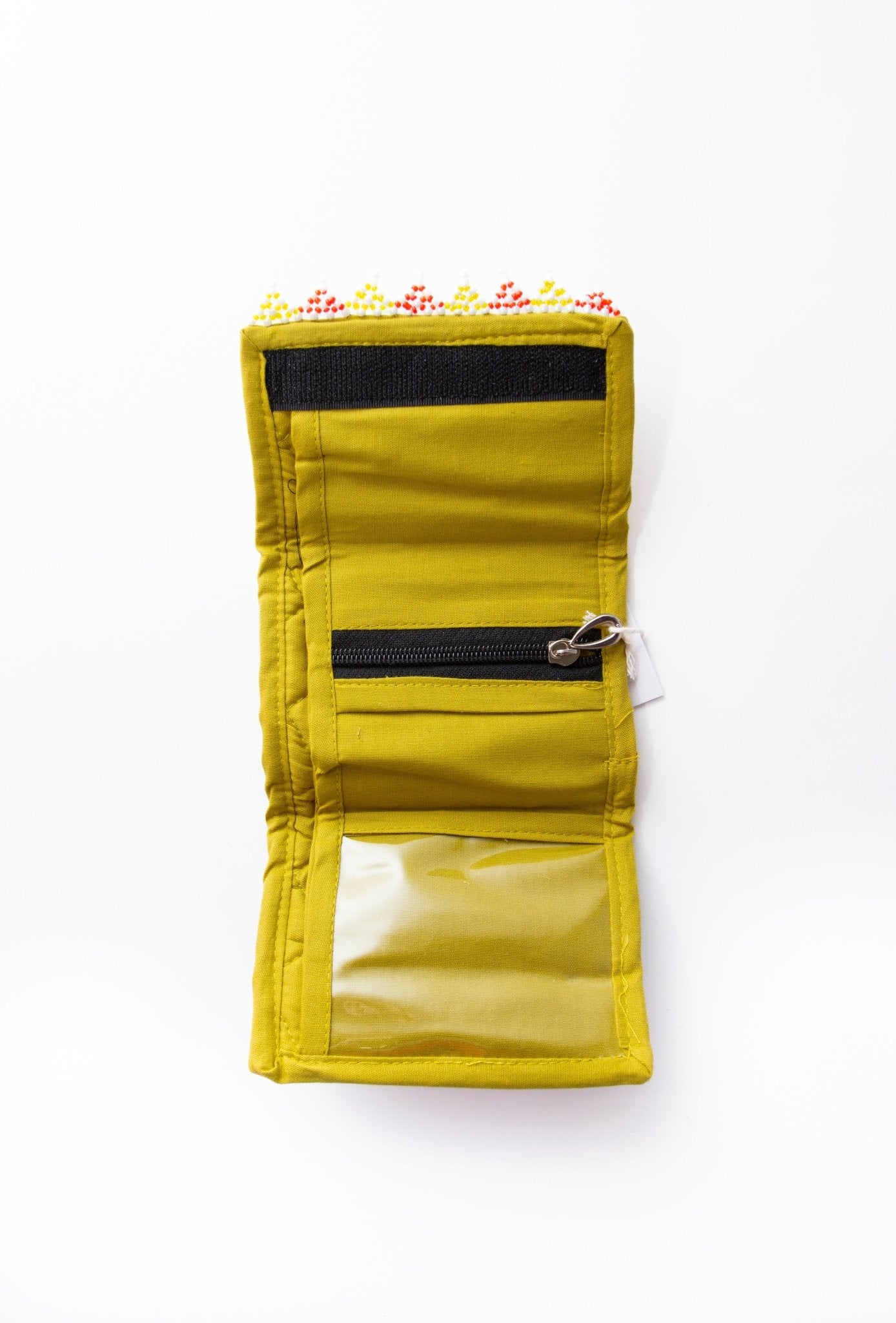 Good Earth Wallet - CHYATEE
