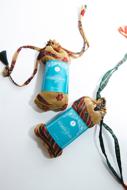 Handpicked Chai Sack - CHYATEE
