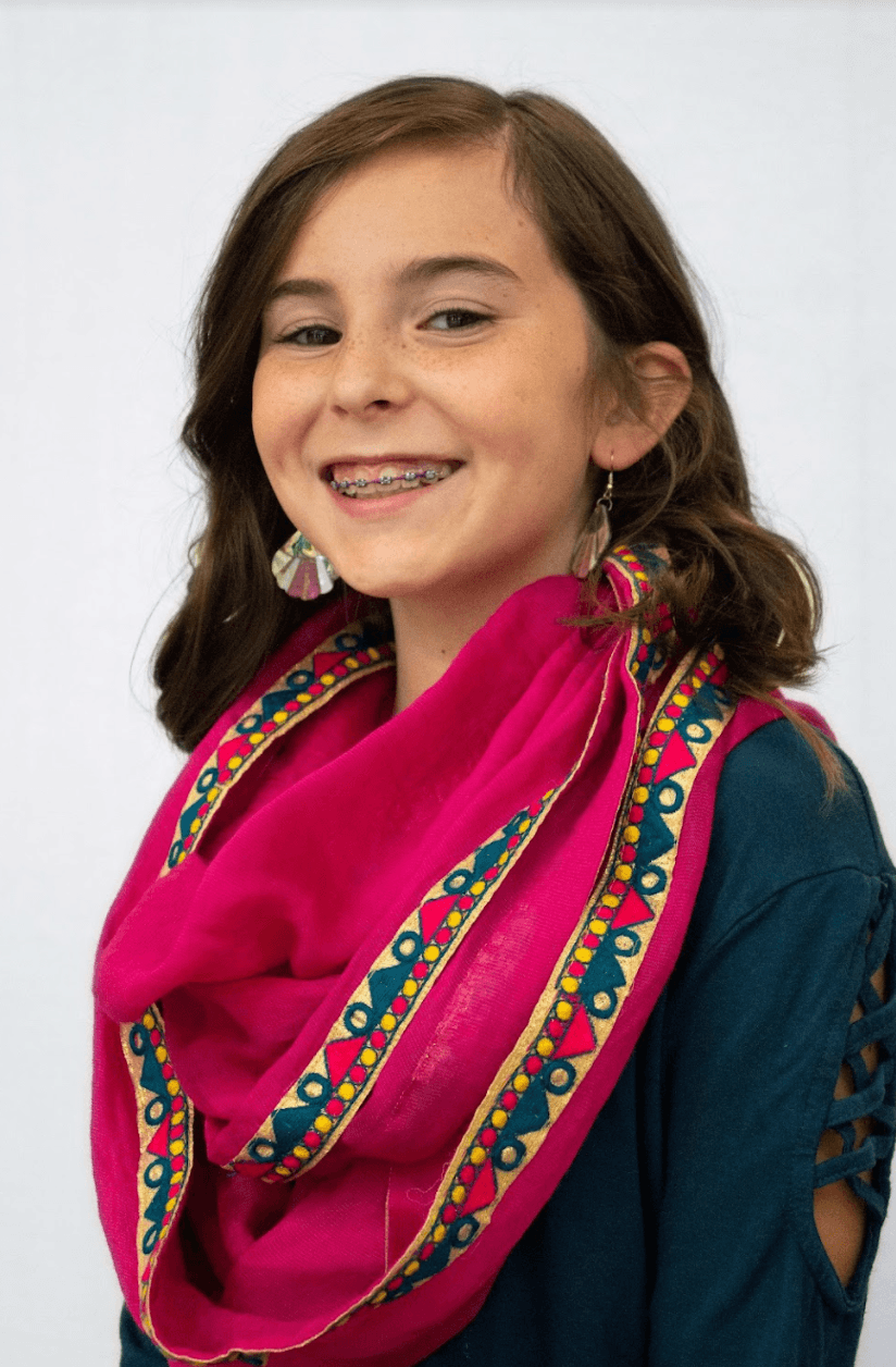Infinity Scarves - CHYATEE