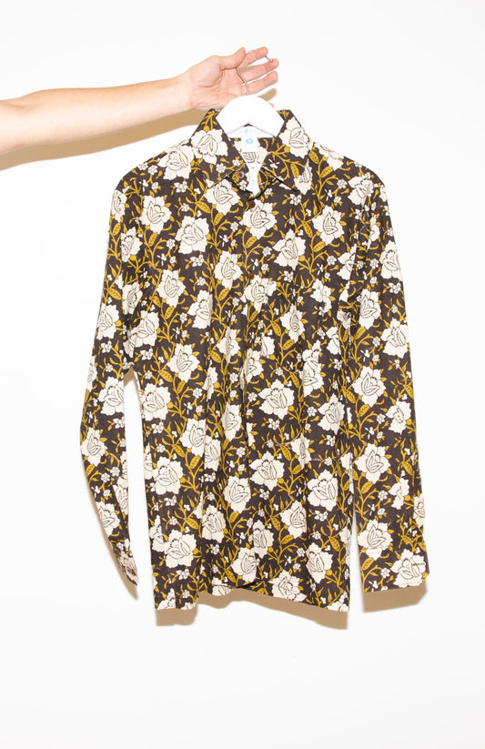 Lotus Buttondown - CHYATEE