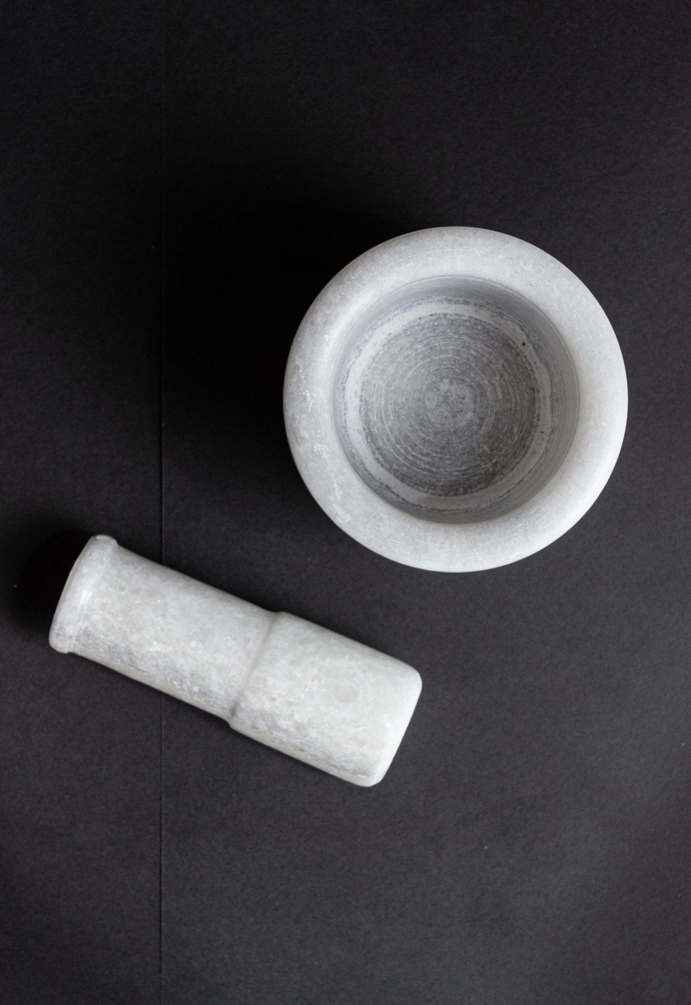 Mortar & Pestle - CHYATEE