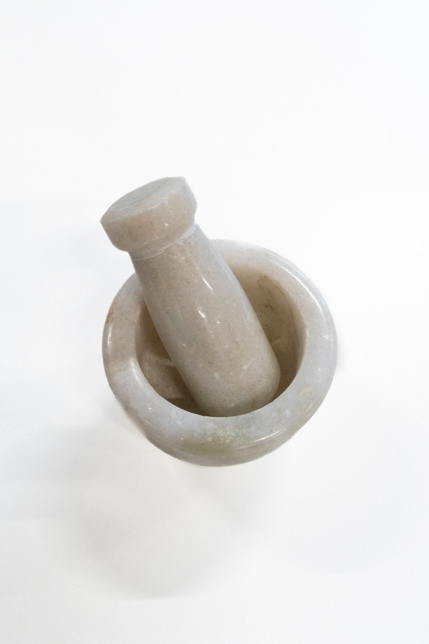 Mortar & Pestle - CHYATEE