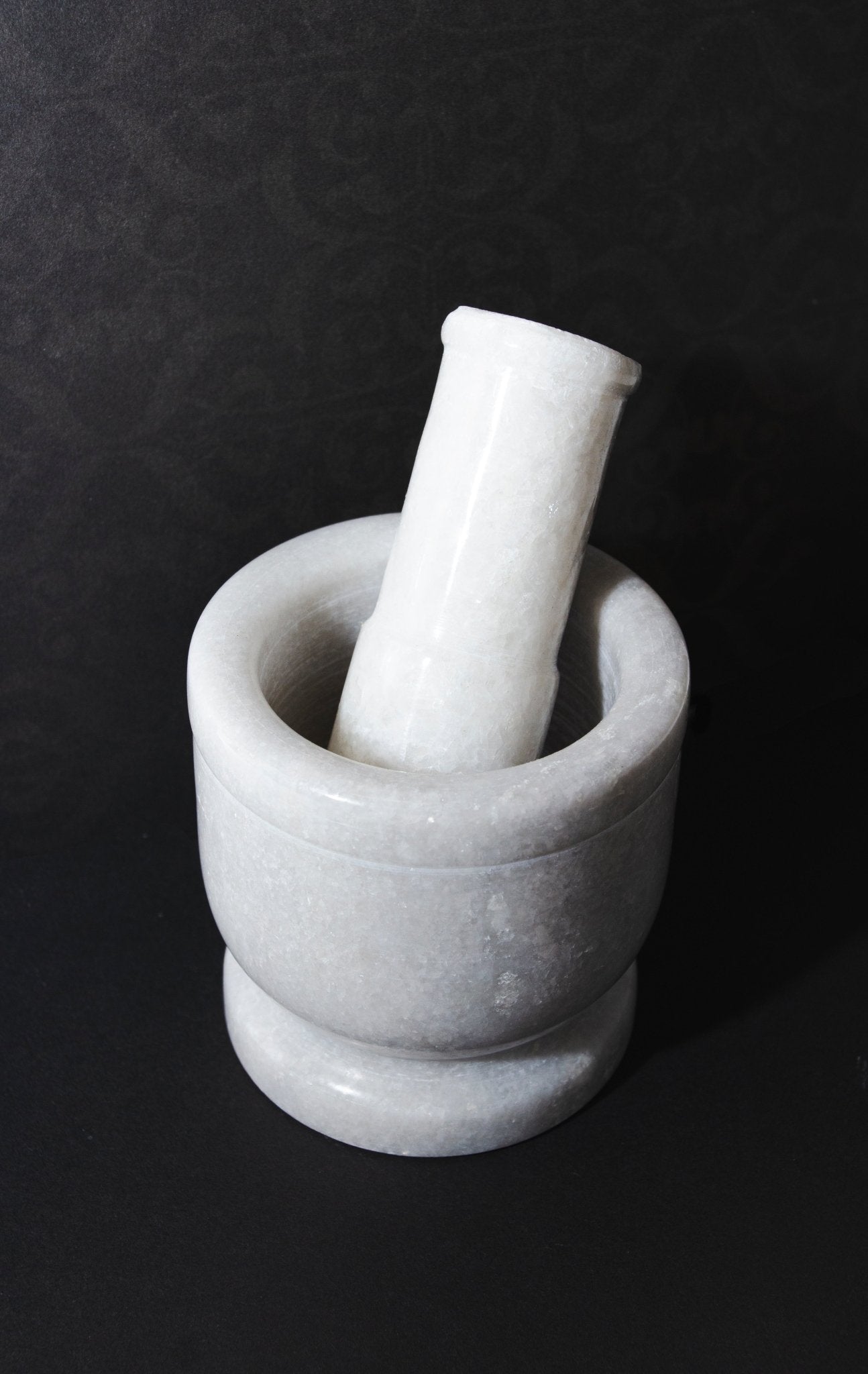 Mortar & Pestle - CHYATEE