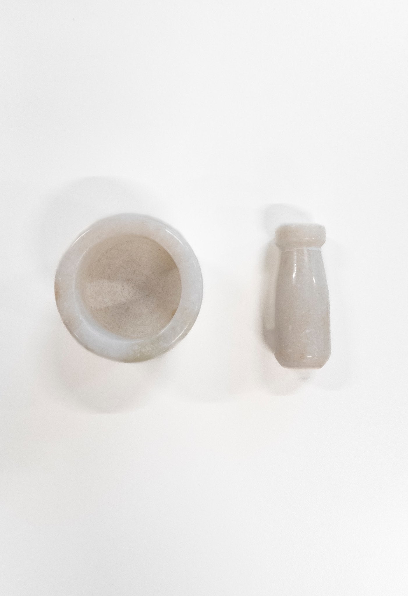 Mortar & Pestle - CHYATEE