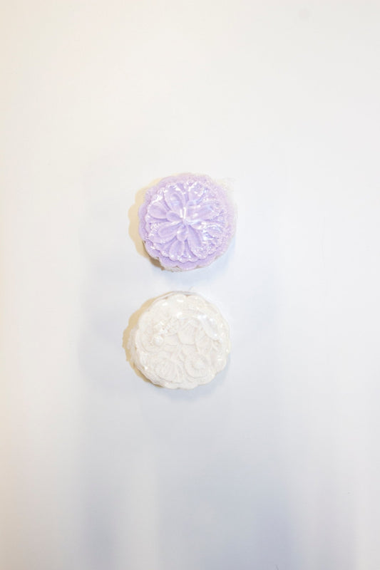 Natural Bath Bomb - CHYATEE