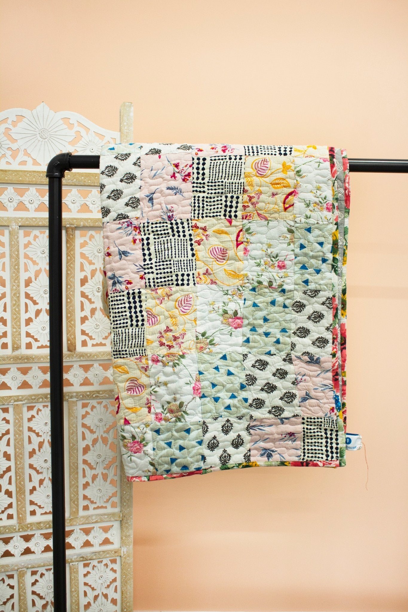 Nomad Queen Size Quilts - CHYATEE