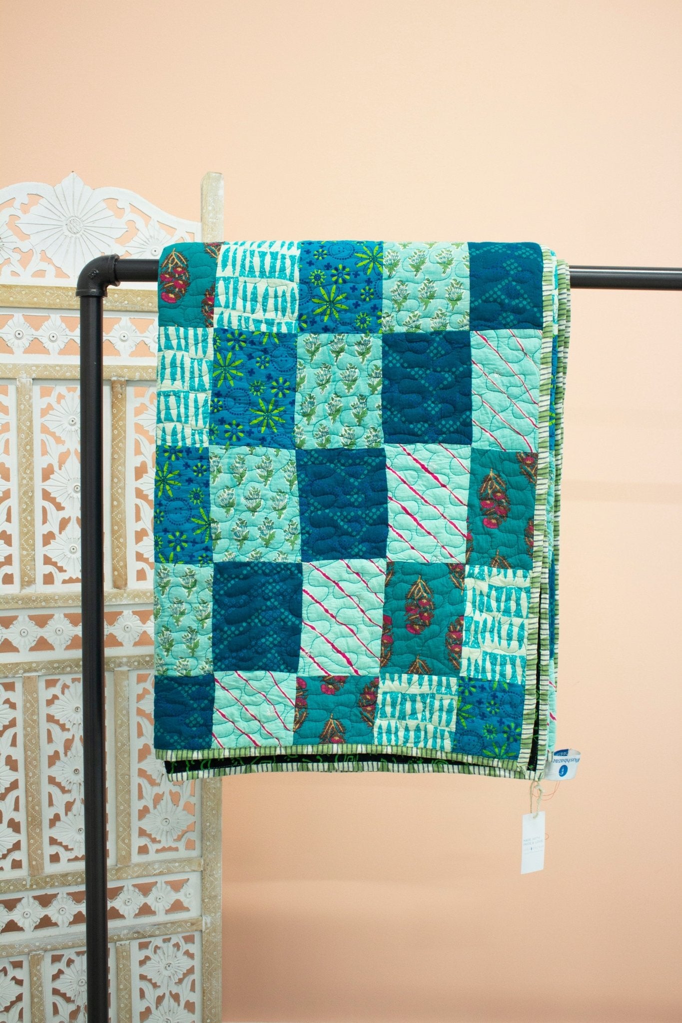 Nomad Queen Size Quilts - CHYATEE
