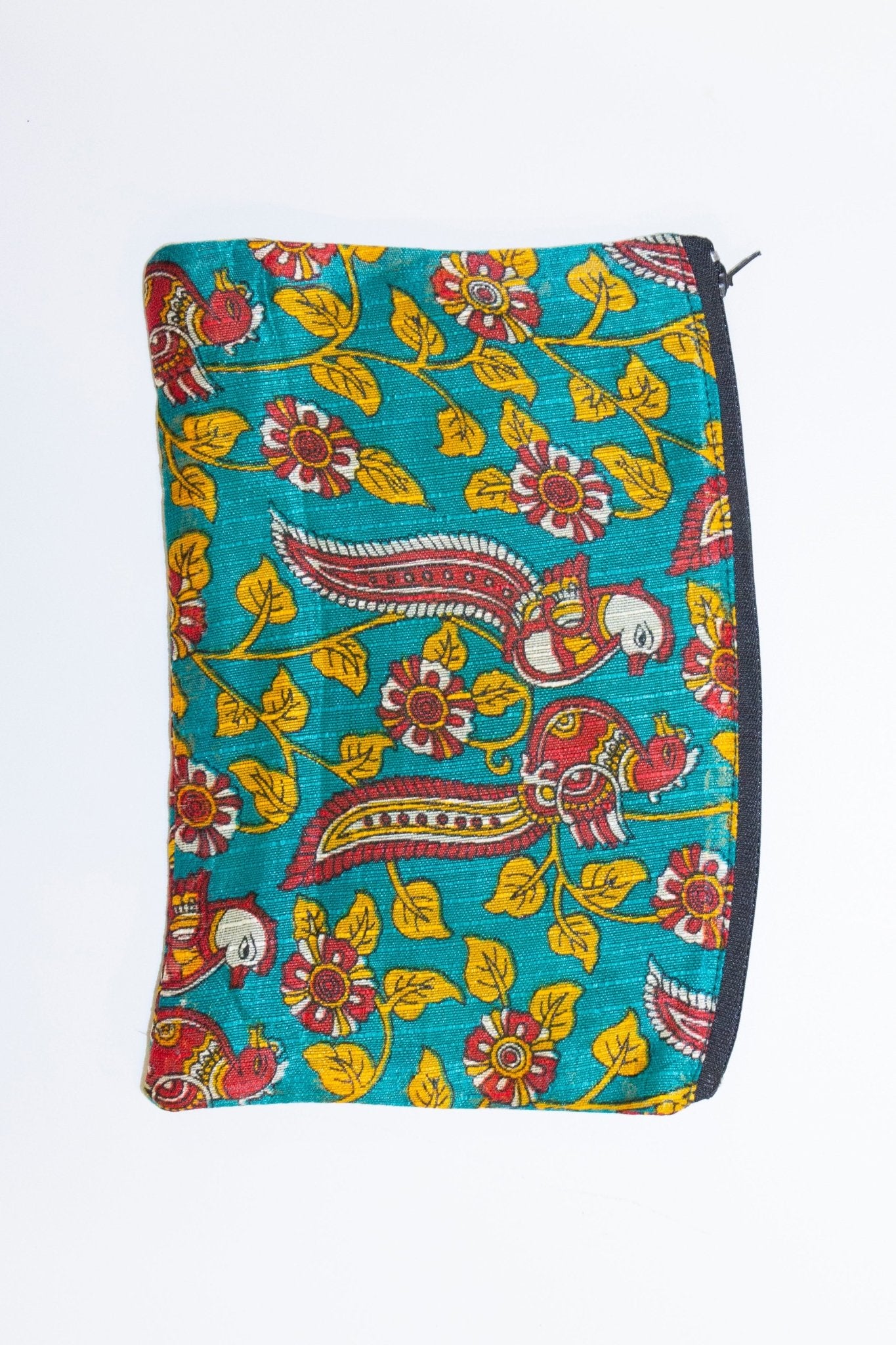Sari Make-up Bags - CHYATEE