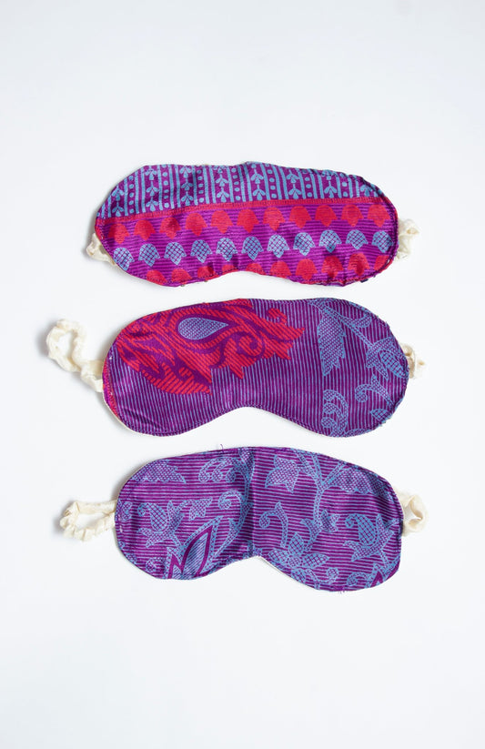 Sleep Masks - CHYATEE