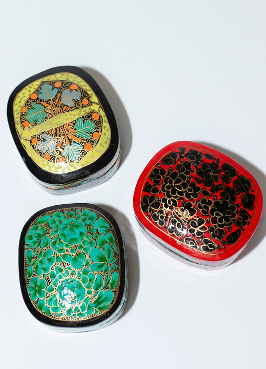 Trinket Box - CHYATEE